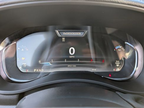 New 2025 RAM 2500 Laramie image 23