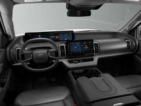 New 2027 Ford Expedition Active RWD image 30