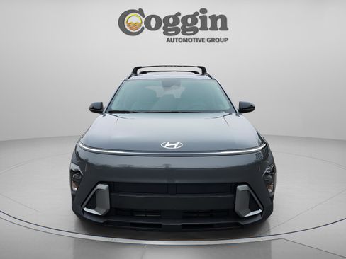 New 2026 Hyundai Kona SEL Sport FWD image 9