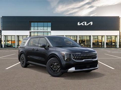 New 2026 Kia Carnival LXS image 8