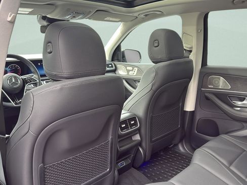 New 2026 Mercedes-Benz GLE 350 4MATIC image 30
