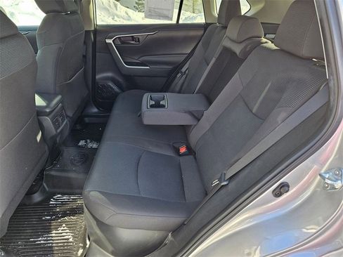 Used 2023 Toyota RAV4 LE image 20