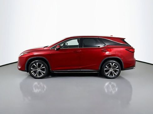 Certified 2022 Lexus RX 350L 350L image 8