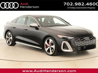 New 2025 Audi S5 Premium Plus video 1