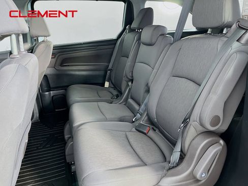 Used 2021 Honda Odyssey EX image 28