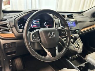 Used 2020 Honda CR-V EX-L video 3