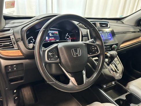 Used 2020 Honda CR-V EX-L image 3