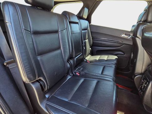 Used 2011 Dodge Durango Citadel w/ Trailer Tow Group IV AWD/4WD image 15