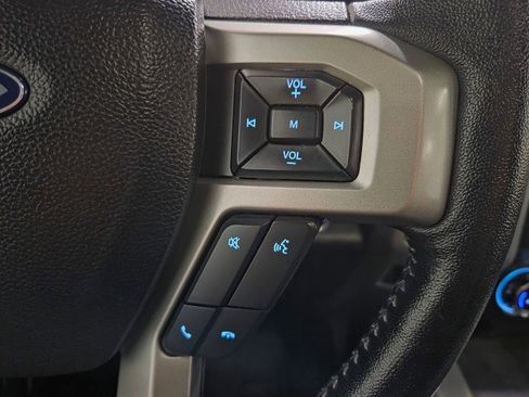 Used 2020 Ford F250 Lariat w/ Lariat Ultimate Package image 47