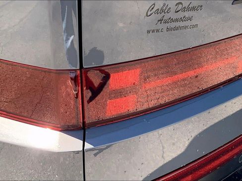 Used 2025 Hyundai Santa Fe Calligraphy FWD image 26