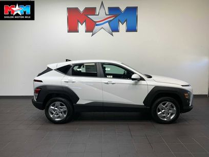 New 2026 Hyundai Kona SE