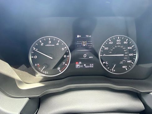 Used 2025 Subaru Crosstrek 2.0i Premium w/ Convenience Package #2 image 21