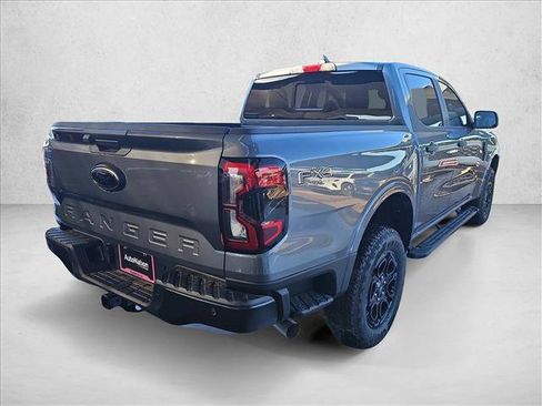 New 2025 Ford Ranger XLT image 5