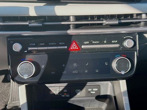 Certified 2026 Hyundai Tucson SEL FWD image 12