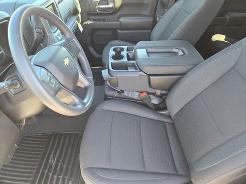 New 2026 Chevrolet Silverado 2500 Custom w/ Custom Convenience Package image 11