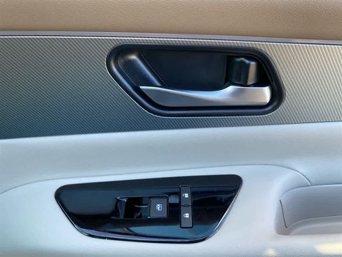 New 2026 Nissan Murano Platinum w/ Cargo Package image 26