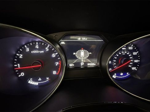 Used 2019 Kia Sedona SX image 20