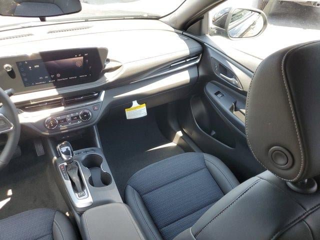 New 2026 Buick Envista Sport Touring w/ Convenience I Package FWD image 7