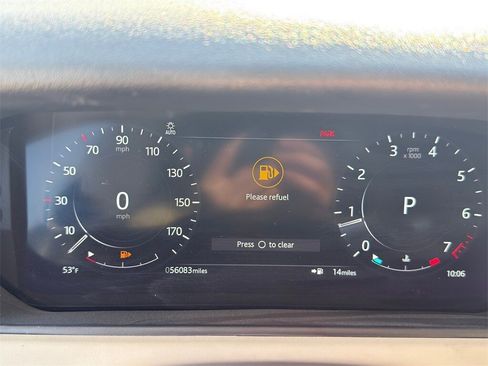 Used 2021 Land Rover Range Rover Velar S image 23