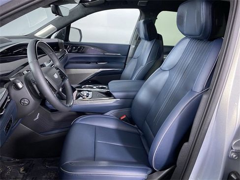 New 2025 Cadillac Escalade IQ Sport 2 image 19