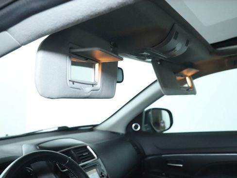 Used 2015 Mitsubishi Outlander Sport GT image 20