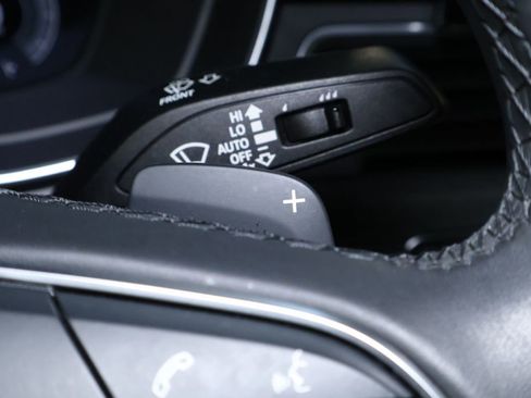 Used 2021 Audi A4 2.0T Premium Plus w/ Premium Plus Package image 24