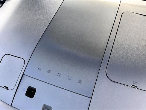 New 2026 Lexus ES 350e FWD image 20