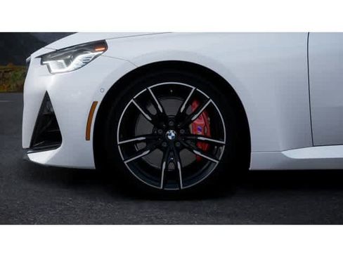 New 2026 BMW M240i xDrive Coupe w/ Premium Package AWD/4WD image 7