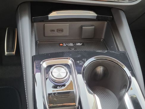 New 2026 Buick Envision Sport Touring AWD/4WD image 10