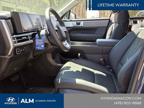 New 2026 Hyundai Santa Fe XRT AWD/4WD image 4