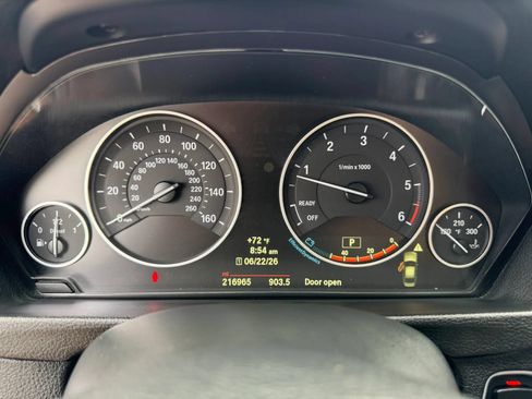 Used 2014 BMW 328d Sedan RWD image 27