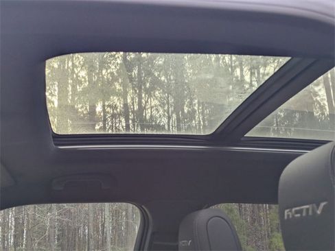 New 2026 Chevrolet TrailBlazer ACTIV w/ Convenience Package image 12