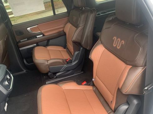 New 2027 Ford Expedition Max King Ranch AWD/4WD image 12