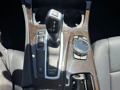 Used 2014 BMW 528i xDrive Sedan AWD/4WD image 27