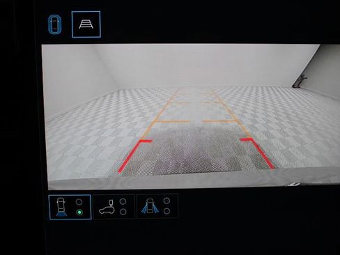 New 2026 GMC Terrain AT4 AWD/4WD image 5