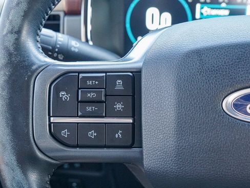 Used 2021 Ford F150 Lariat w/ Equipment Group 502A High AWD/4WD image 17