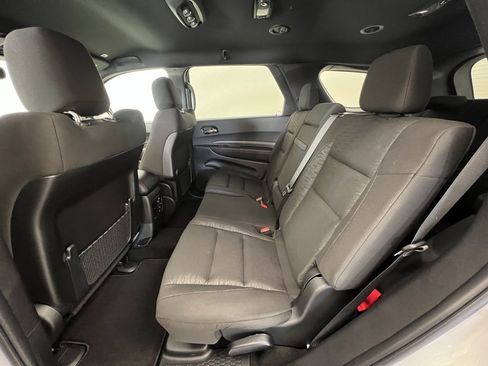 New 2026 Dodge Durango GT w/ Blacktop Package image 5