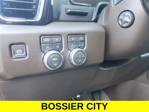 New 2026 GMC Sierra 1500 Denali w/ Denali Reserve Package image 13