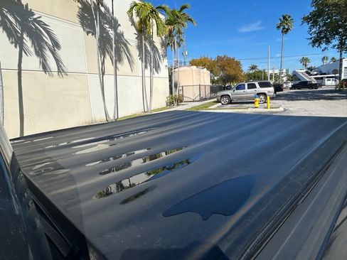 Used 2015 Ford F150 XLT w/ Equipment Group 302A Luxury image 44