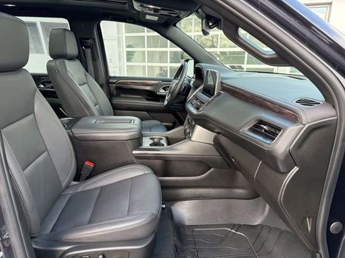 Certified 2023 Chevrolet Tahoe LT w/ Luxury Package image 18