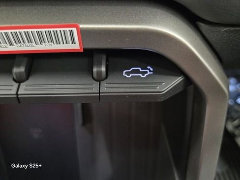 New 2026 Toyota Tundra Platinum image 81