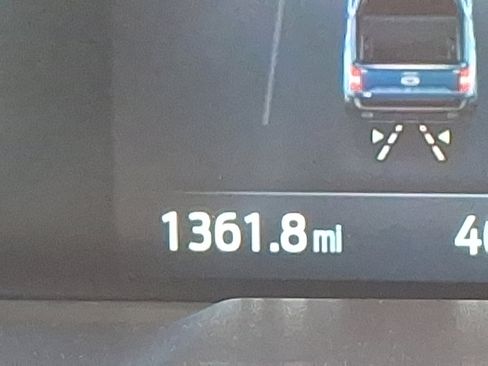 Used 2025 Ford Maverick XLT w/ Equipment Group 301A image 19