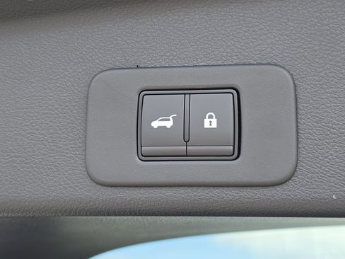 New 2025 Nissan Murano SL image 24