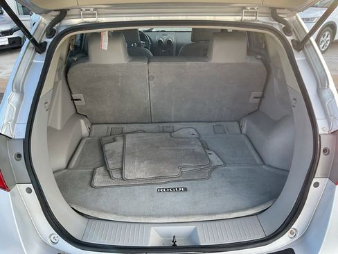 Used 2013 Nissan Rogue SL image 21