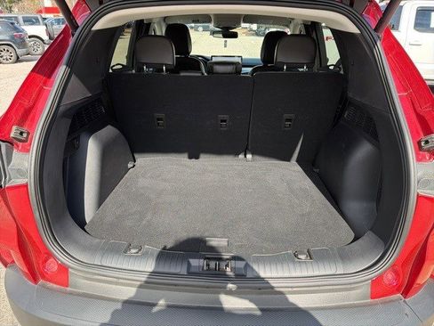 Used 2023 Ford Escape Platinum image 5