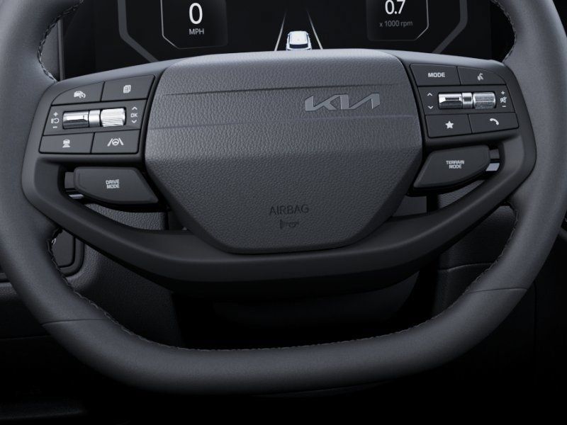 New 2026 Kia Sportage SX AWD/4WD image 26
