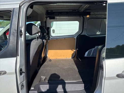 Used 2016 Ford Transit Connect XL FWD image 21