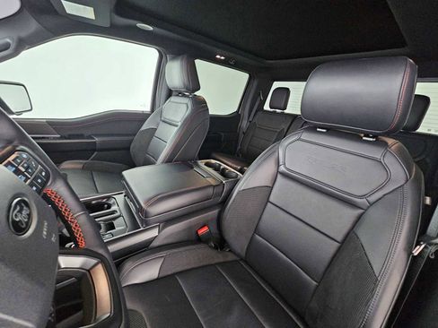 Used 2025 Ford F150 Raptor image 21