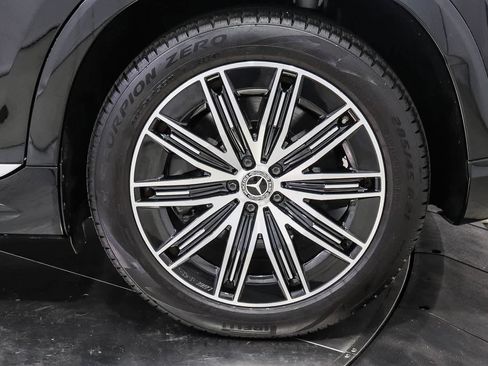 Used 2023 Mercedes-Benz EQS 580 4MATIC SUV image 10