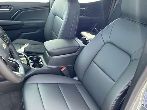 New 2026 Chevrolet Colorado LT w/ LT Convenience Package RWD image 11